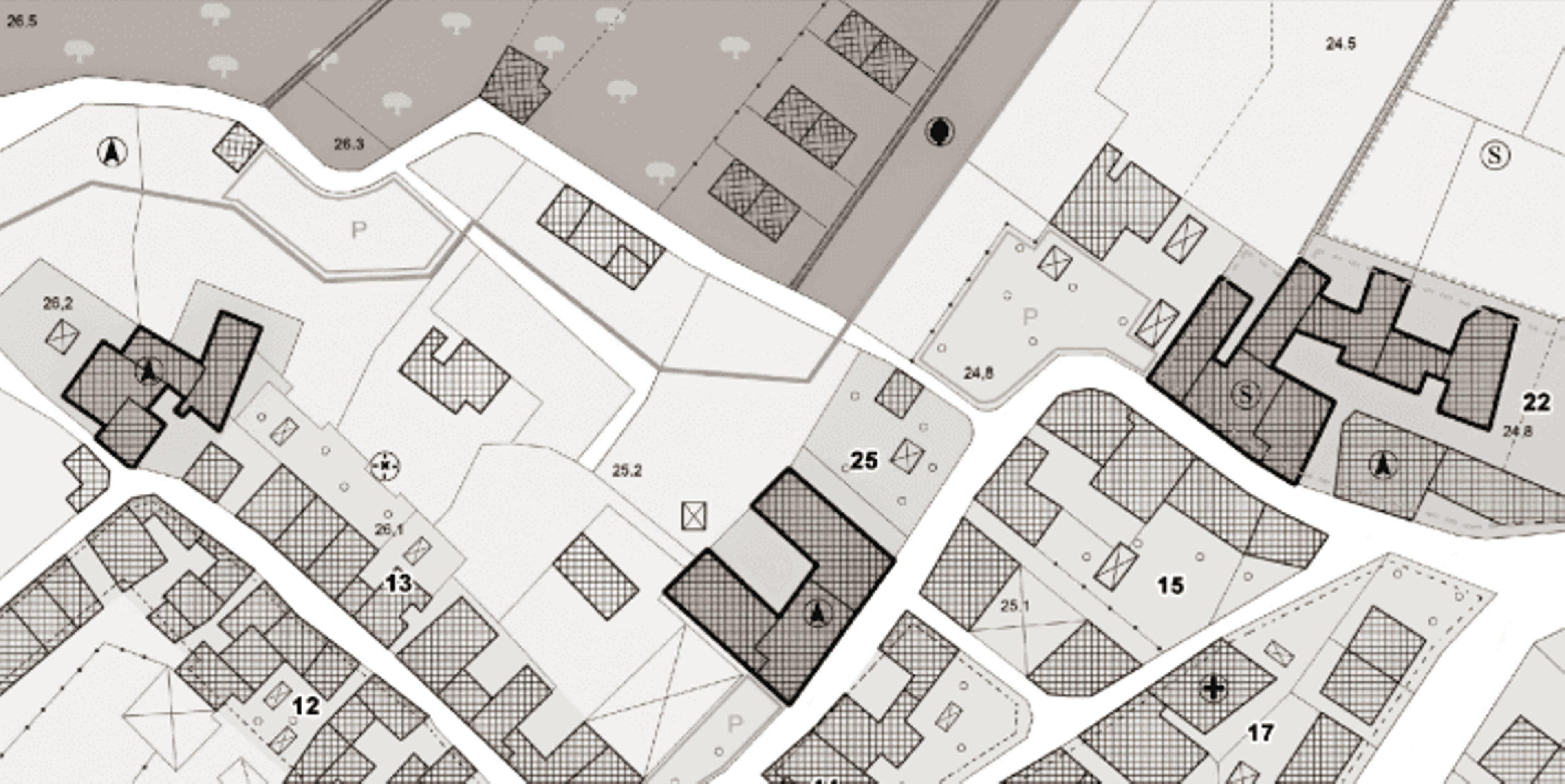 Land Use Planning