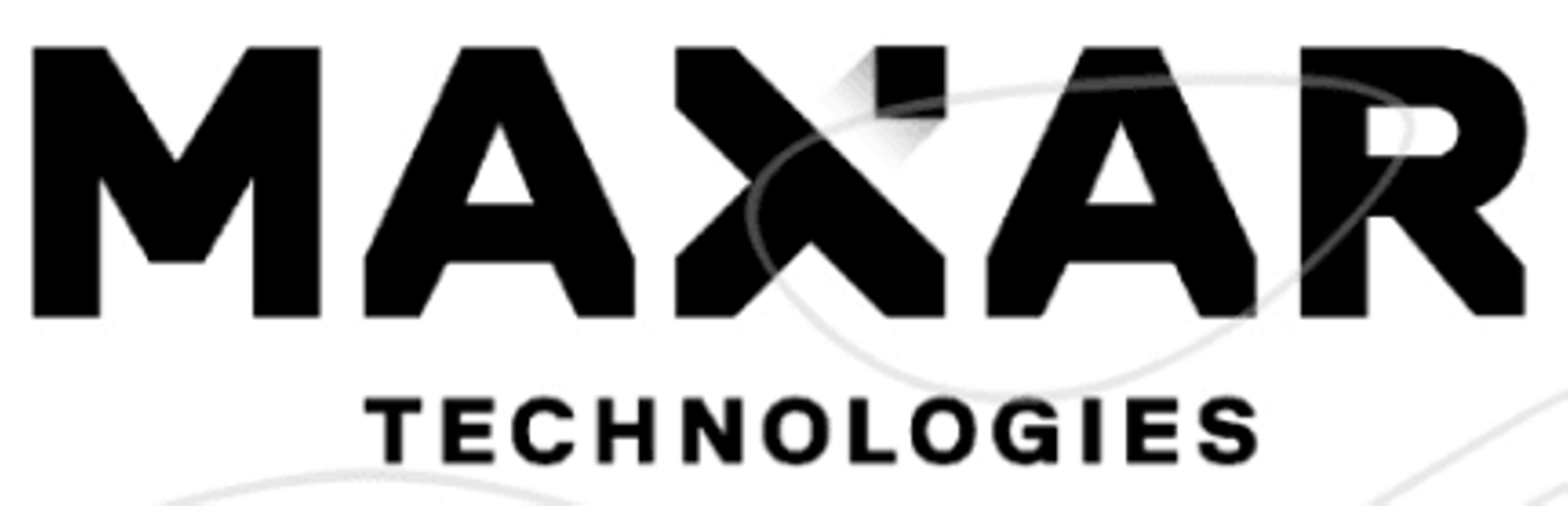 Maxar Technologies